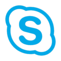 skype